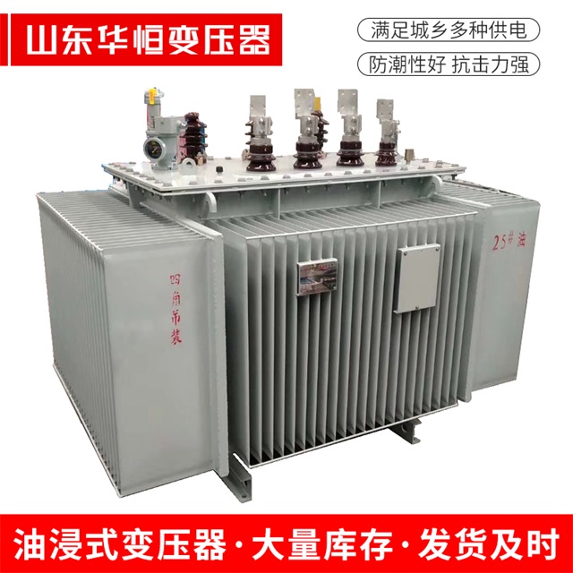 S13-10000/35多伦多伦多伦电力变压器厂家