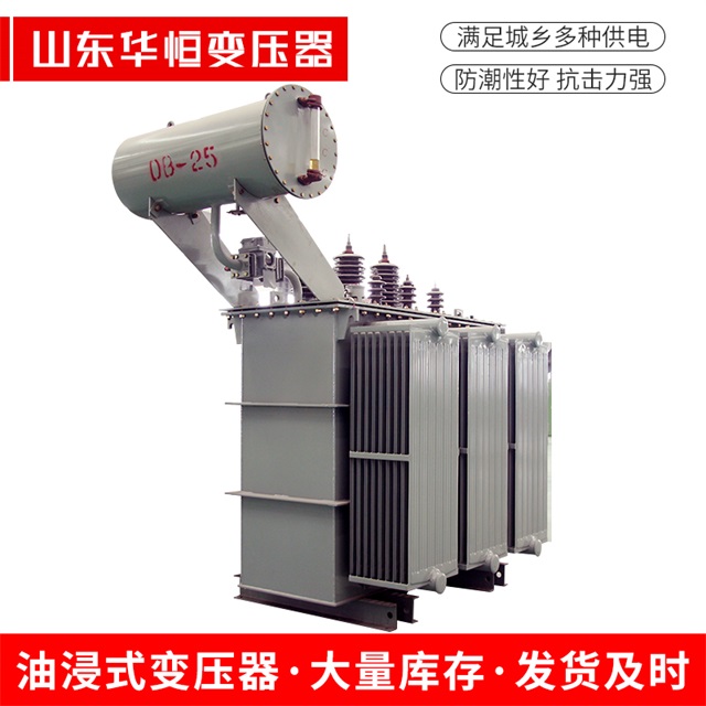 S11-10000/35多伦多伦多伦电力变压器厂家