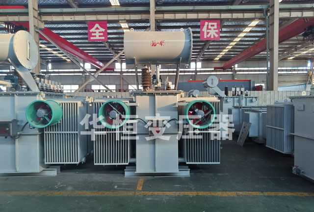 S13-6300/35多伦多伦多伦电力变压器