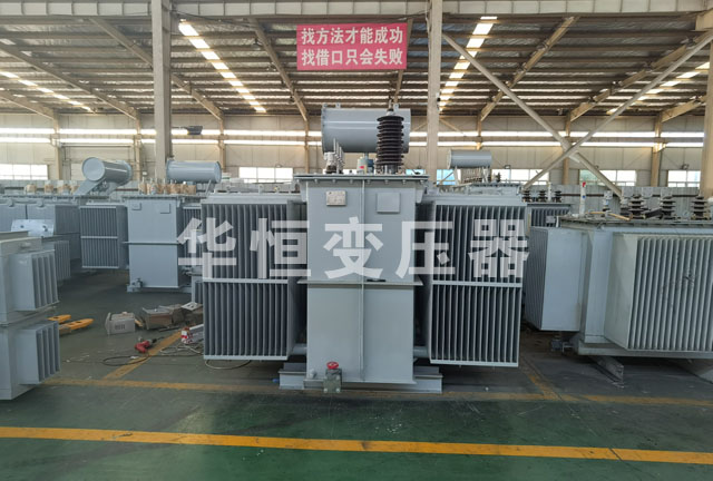 SZ11-6300/35多伦多伦多伦油浸式变压器价格